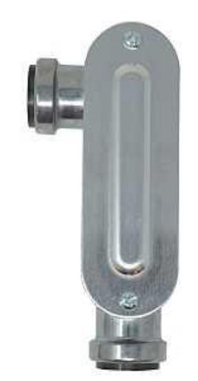 Picture of Conduit-Body Emt Lr-type Aluminum Push-on 1/2"