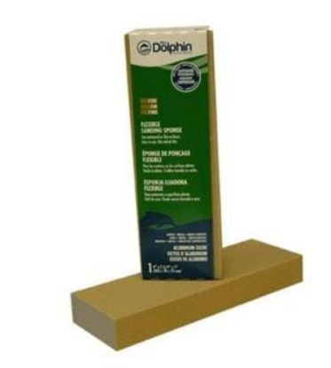 Picture of Sanding-Sponge Fine-grit8" X 2-3/4" X 1"