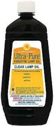 Picture of Ultrapure Lamp-Oil