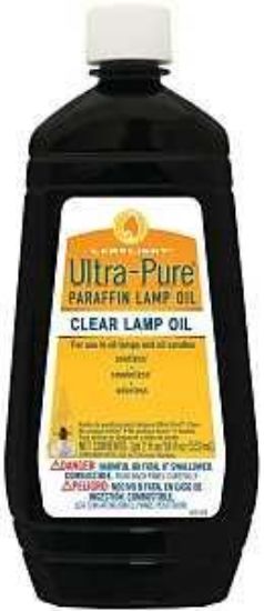 Picture of Ultrapure Lamp-Oil