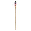 Picture of Garden-torch Stars And Stripes Bamboo Fiberglass