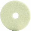 Picture of Floor-Maintenance-Pad Nylon 17 X 1 - Tan (floor buffing)