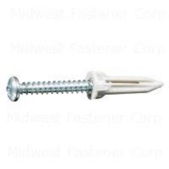 Picture of Ultimate Wall Anchors Mini 30-Pound