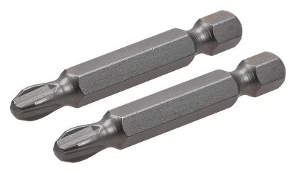 Picture of Screw-driving Bit Phillips-#3 1/4"-hex-shank1-15/16"