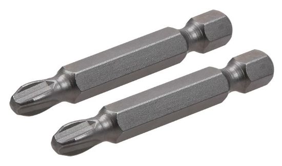 Picture of Screw-driving Bit Phillips-#3 1/4"-hex-shank1-15/16"