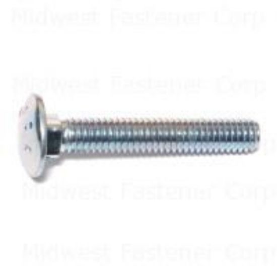 Picture of Carriage-Bolt 5/16" x 2"
