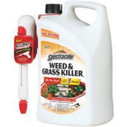 Picture of 1.33 Weed-&-Grass-Killer