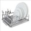 Picture of Dish-Rack Small Flat Wire - Grey- Industrial Kitchen