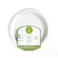 Picture of Plates Compostable Biodegradeable 9"