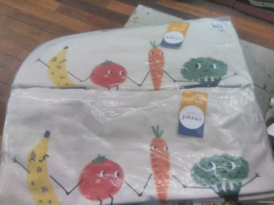 Picture of Tote Bag Funny Food