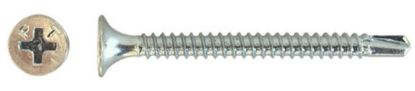Picture of Drywall-Screw Zinc #8 X 2-5/8"