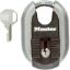 Picture of Padlock Key Shrouded-shackle Weatherproof 2-5/16"