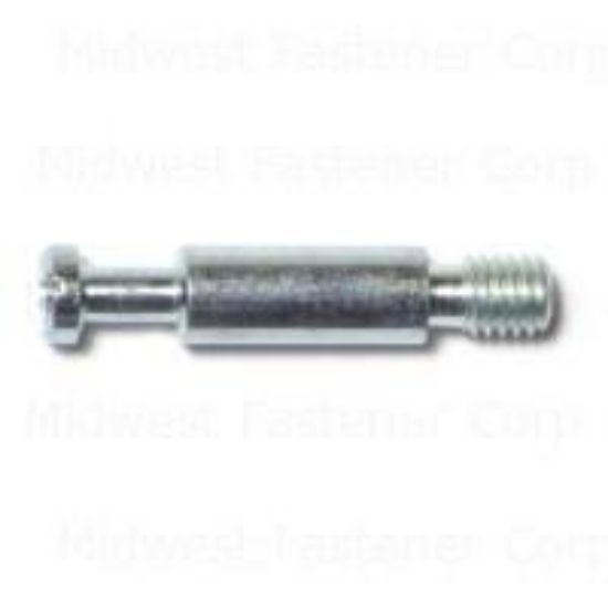 Picture of Machine-Screw Dowel 6m-1.0 x 34mm