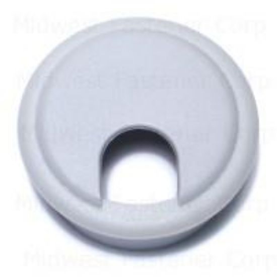 Picture of Desk-Grommet Gray 1-3/4"