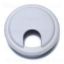 Picture of Desk-Grommet Gray 1-3/4"