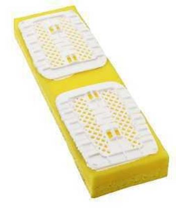 Picture of Sponge-mop Refill 11-1/4"