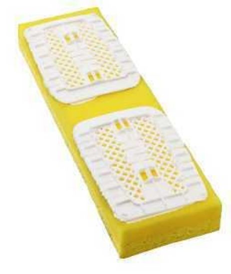 Picture of Sponge-mop Refill 11-1/4"