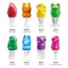 Picture of Character Ice Pop Molds