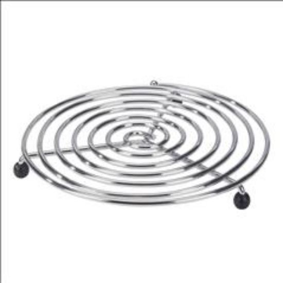 Picture of Trivet-large-electric Burner Style-9"