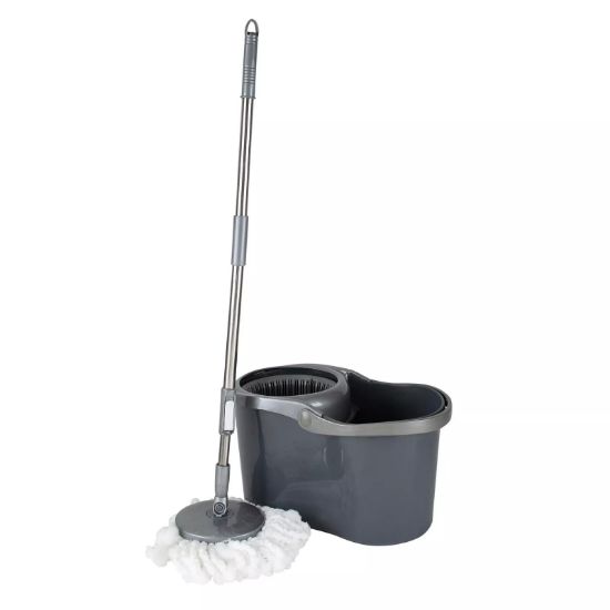 Picture of Twist & Spin Mop Cleaning Kit W/ Bucket
