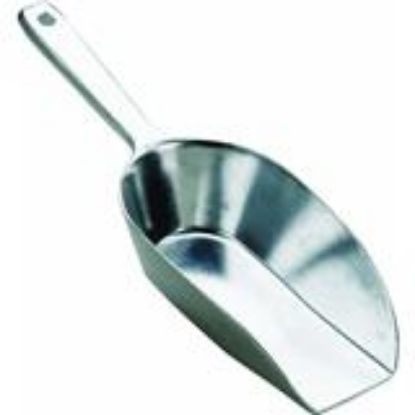Picture of 8-3/4" Flat-bottom Kitchen-scoop