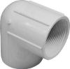 Picture of PVC-Plumbing Schedule-40 90°-Elbow S x F 1-1/4"
