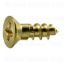 Picture of Wood-Screw #4 x 3/8"