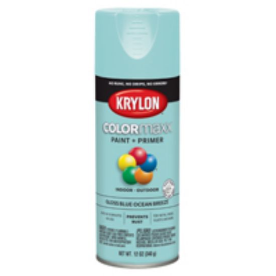 Picture of Ocean-breeze Blue