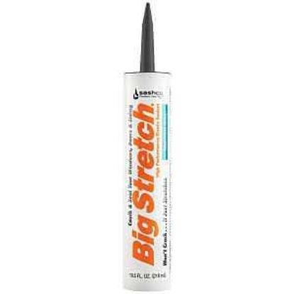 Picture of Elastomeric Sealant Charcoal-gray