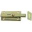Picture of 3" Brass Slide-Bolt
