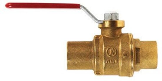 Picture of Stop-Waste-Valve 3/4SWT