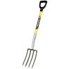 Picture of Spading-fork4-tine Fiberglass 30"