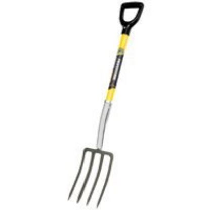 Picture of Spading-fork4-tine Fiberglass 30"