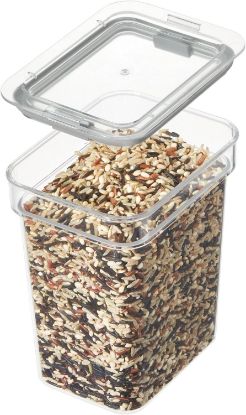 Picture of Fresh Dry Goods Small Tall Bin