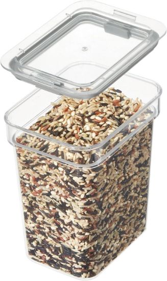 Picture of Fresh Dry Goods Small Tall Bin