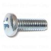 Picture of Machine-Screw Zinc-Plated #8-32 x 1/2"