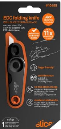 Picture of Utility-knife Folding Safety-blade