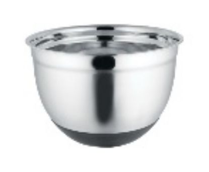 Picture of Mixing-bowl W/anti-skid 2.5 Qt