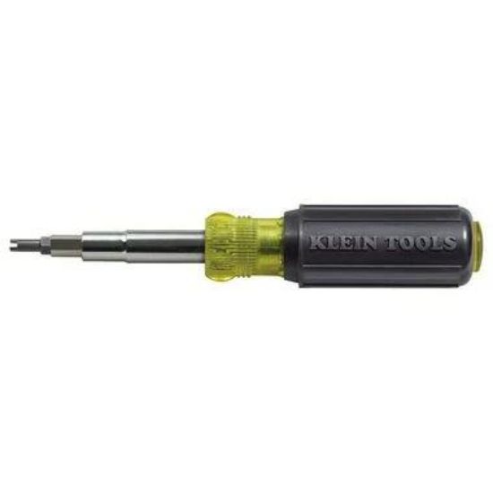 Picture of Klein Tools Nut Screwdriver Valve Core Bit