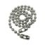 Picture of Ball-Chain Nickel Plated 15"