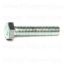 Picture of Cap-Bolt DIN-931/933-8.8 Mild-Steel 8mm- 1.25 x 40mm