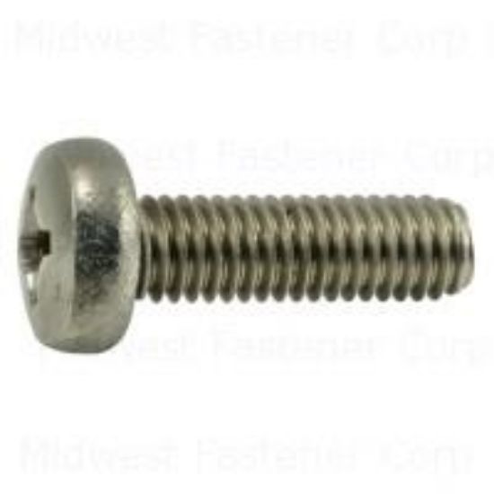 Picture of Machine-Screw 6mm-1 x 20mm