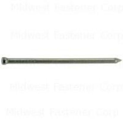 Picture of 16ga X 1-1/2 Wire Brads Steel