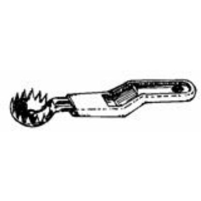 Picture of Strawberry/ Tomato Corer