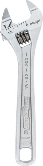 Picture of Channellock - 4 Xtra Slim Jaw Adj Chrome (804s)