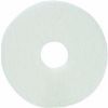 Picture of 424614/14413 13" Wht Polsh Floor-pad