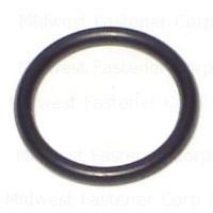 Picture of O-Ring 1/16" Thick 9/16" ID 11/16" OD
