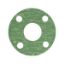Picture of Companion-flange Gasket High-temp Fiber 1-1/2"