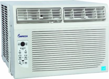 Picture of Electronic Air-Conditioner Window-Type Energy-Star