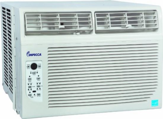 Picture of Electronic Air-Conditioner Window-Type Energy-Star